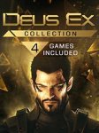 Deus Ex Collection