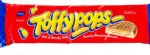 Toffy Pop biscuits Home Bargains 3 packs