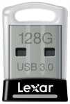 Lexar 128GB JumpDrive S45 USB 3.0 Flash Drive 150MB/s
