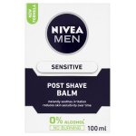 Nivea for Men Sensitive Post Shave Balm at Superdrug, plus free gift if you buy two