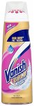 4 x Vanish Gold Oxi Action Stain Remover Powergel 200ml