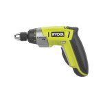 Ryobi 4V Cordless Screwdriver