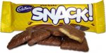 Cadbury Snack! 6 pack