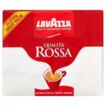 Lavazza Qualita Rossa 2 x 250g with PYO