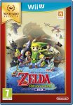 Legend of Zelda Wind Waker HD (Select) and New Super Mario Bros + New Super Luigi Bros (Select) each @ Amazon.co.uk delivered with Prime (&pound;15.99 non Prime)
