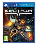 Kromaia Omega (PS4) £9.95 Delivered @ Coolshop