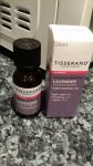 Tisserand Essential Lavender Oil at Holland and Barrett. 20ml plus buy one get one and C&C