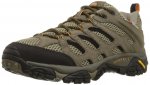 Merrell ventilator mens walnut all sizes