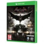 Batman Arkham Knight (Xbox One) @ 365games £13.49