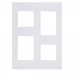 Photo mounts