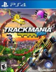 Trackmania Turbo PS4 PSN Sale GBP Limited time period