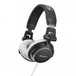 Sony mdr-55 dj headphones + other audio deals (see inside)