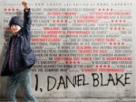 SFF I, Daniel Blake: New Date 1 October: Free Cinema Tickets (some new venues)