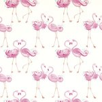 EDIT 14/10 Home Sale so Stunning Flamingo Wallpaper then £10 is + C&C in Laura Ashley's upto 50% Off Site Wide Sale (inc Fashion, Home, Furniture + More)