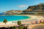 Return flights from Liverpool, Birmingham and Glasgow to Gran Canaria