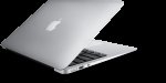 Apple MacBook Air, i5, 128GB SSD, 4GB RAM, 13.3", 3yr warranty