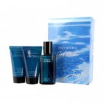 Davidoff Cool Water 40ml EDT / After Shave Balm / Shower Gel Men's Gift Set / Joop Homme Mens Gift Set 75ml Aftershave / 50ml Shower Gel / Balm £15 Del