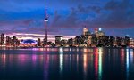 Cheap flights to toronto return