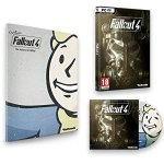 Fallout 4 with Franchise Book and Soundtrack &pound;9.99 (PC) or (Xbone/PS4)