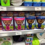 Paw Patrol dinner set