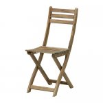 Foldable chair £5.00 @ IKEA