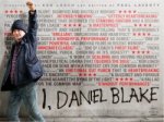 New date for I Daniel blake free screening 3rd of Oct 18:30