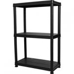 3 Tier Shelving Unit C&C