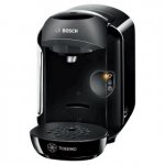 Bosch Tassimo TAS1252GB Vivy II Pod Machine Black