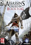 PC Assassin's Creed IV: Black Flag