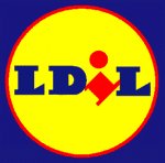 Lidl 'Pick of the Week' veg offers Radishes - 250g Cucumber - each Red Onions - 750g Baking Potatoes - 4 pack 14/04 - 20/04