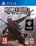 PS4] Homefront: The Revolution Day One Edition-As New (Boomerang Rentals Via