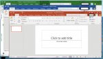 Microsoft Office 2016 (HUP)