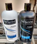 Tresemme Shampoo and Conditioner