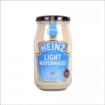 Heinz Light Mayonnaise 440g