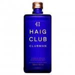 Haig Club single grain whisky