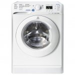 Indesit Innex Washing Machine XWA81482XW 8KG with 6 months supply of Ariel and recycling of old unit