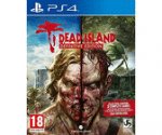 Dead Island Definitive Edition PS4 £17.54 (using code) @ 365games