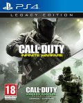 Call of duty Infinite Warfare Legacy Edition Xbox One & PS4