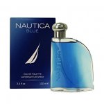 Nautica Blue Eau de Toilette for Men 100ml &pound;8.32 @ Amazon (Prime) Or (non prime)