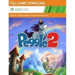 Peggle 2 Xbox 360 sold by Poundmonkey