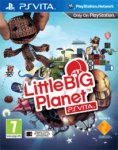LittleBigPlanet PS Vita (pre-sackboy'd)