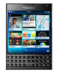 Blackberry Passport 4G Mobile Phone Brand New Unlocked from Blackberry Direct Online Shop Black or White Delivered