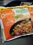 Quorn Chicken Style Pieces 500G
