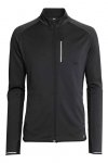 H&M Mens Running Jacket - Black £7.49 + FREE delivery WITH CODE! Various sizes available
