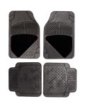 Combination Car Mats