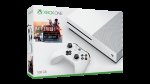 Xbox One S 500GB & Battlefield 1 & 1 month EA Access with code