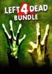 Left 4 dead 1 & 2 (Steam)