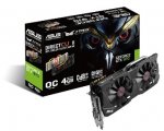 ASUS STRIX Nvidia GeForce GTX 970 4GB Graphics Card £174.91 @ Currys / PC World