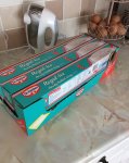 Dr. Oetker Ready Rolled Regal Ice White Icing