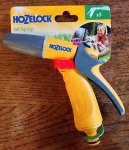 Hozelock Jet Spray Gun @ Wilko online & Instore, also at Amazon as an Add on Item